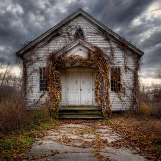 S1E1 - LEAVING S1E1 - LEAVING