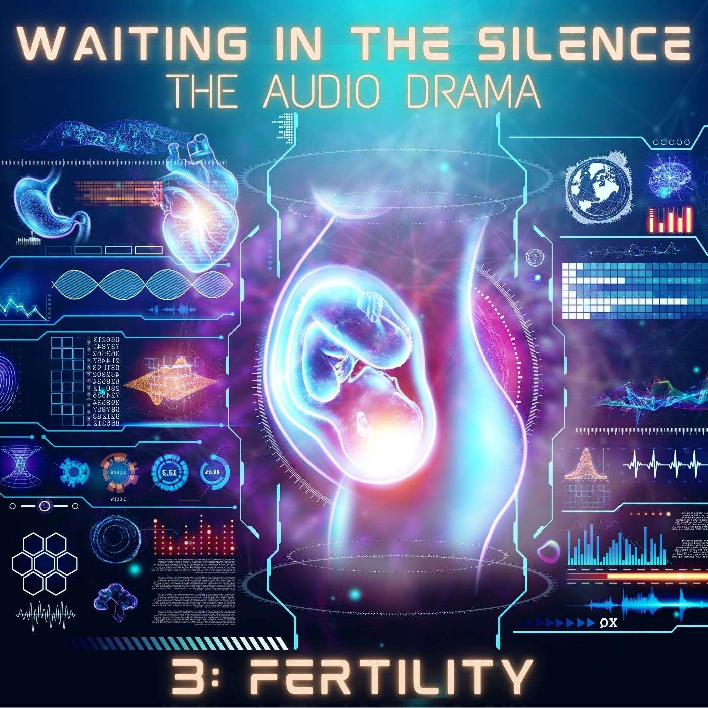 S1E3 - FERTILITY S1E3 - FERTILITY