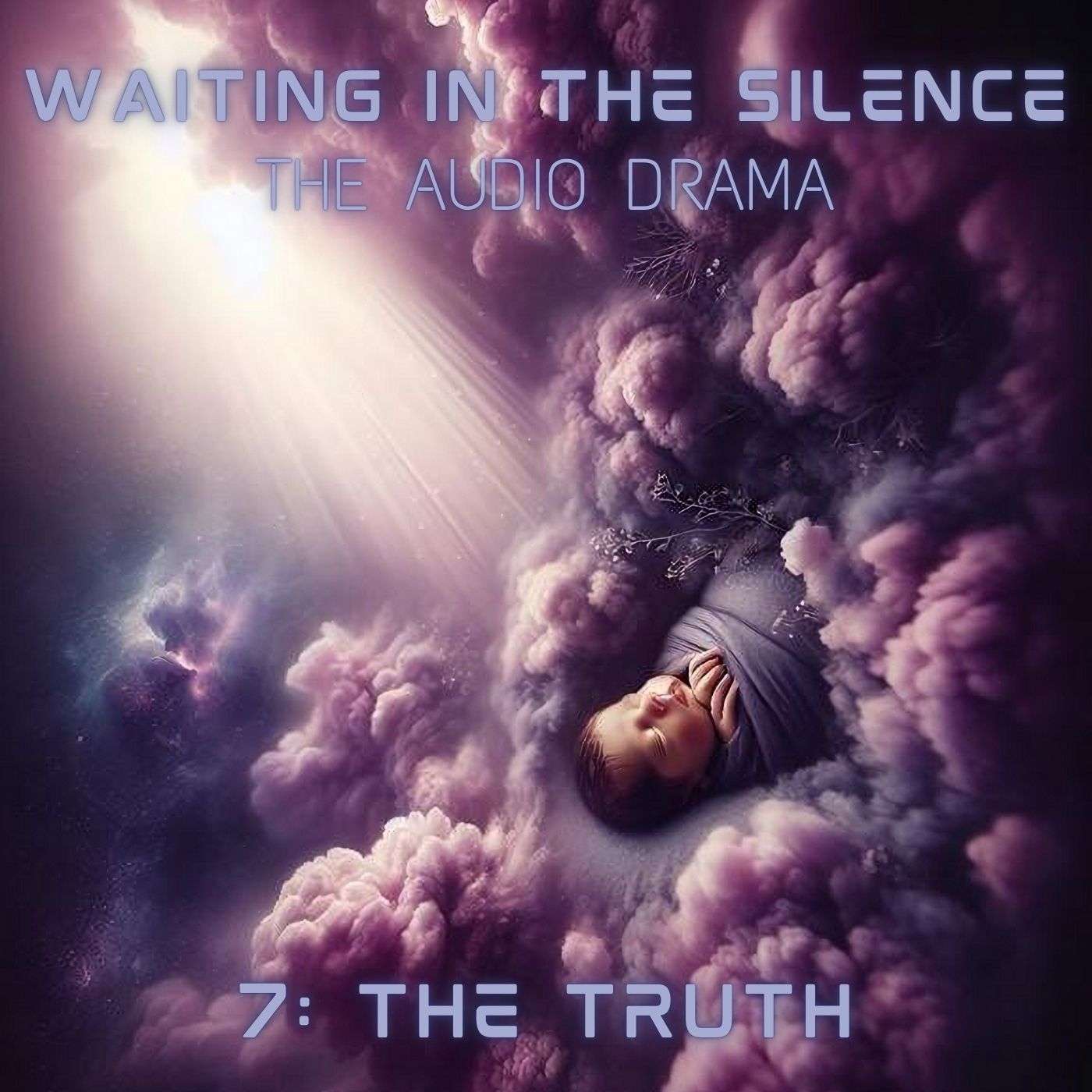 S1E7 - THE TRUTH S1E7 - THE TRUTH