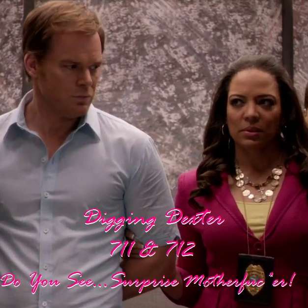 Digging Dexter