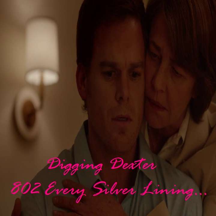Digging Dexter