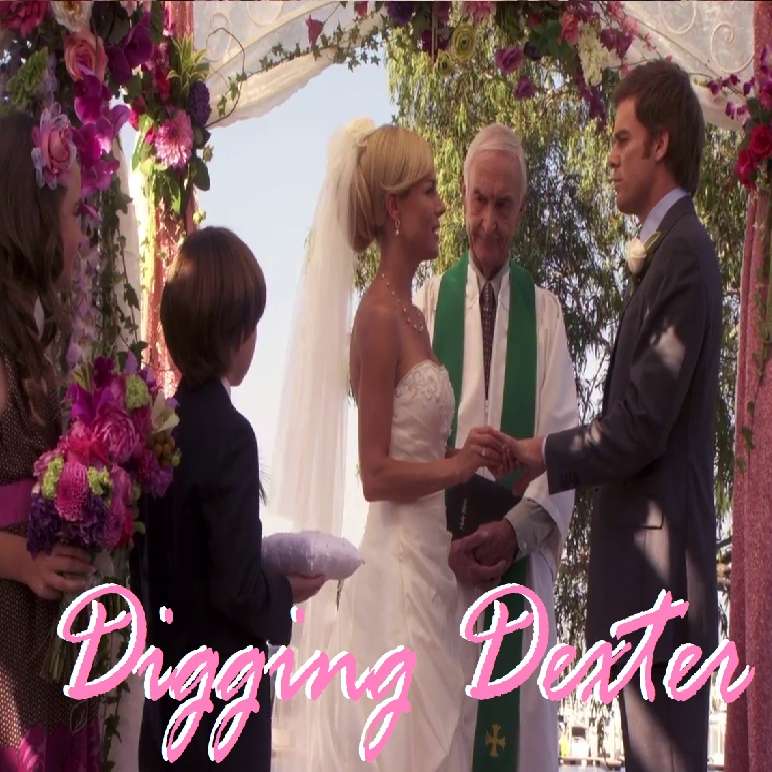 Digging Dexter