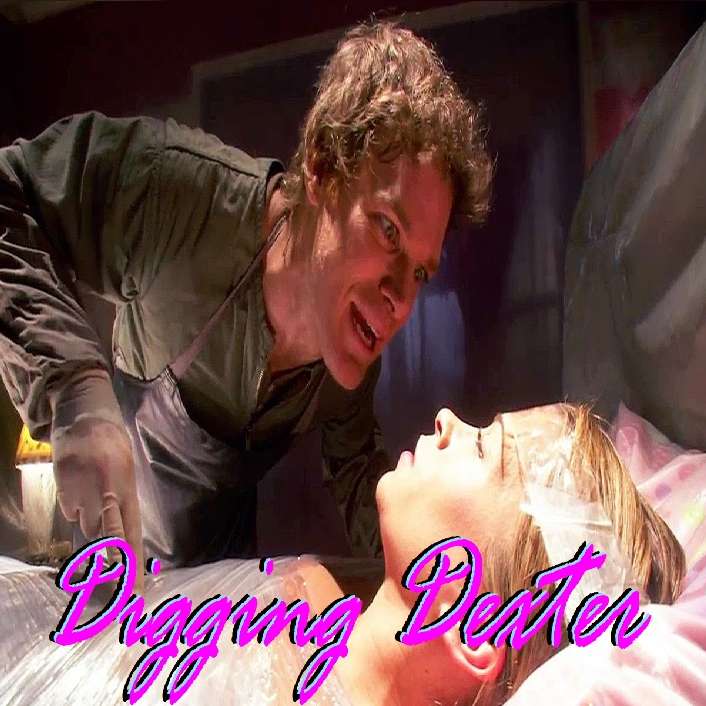 Digging Dexter
