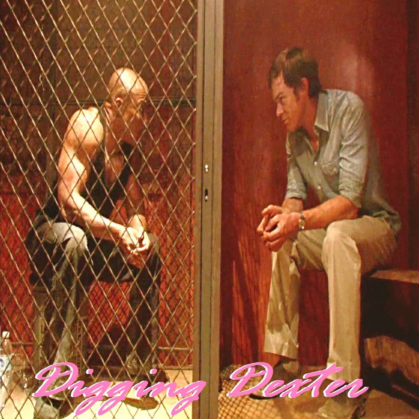 Digging Dexter