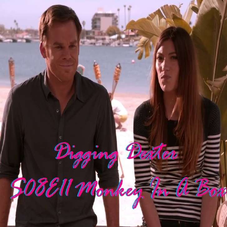 Digging Dexter