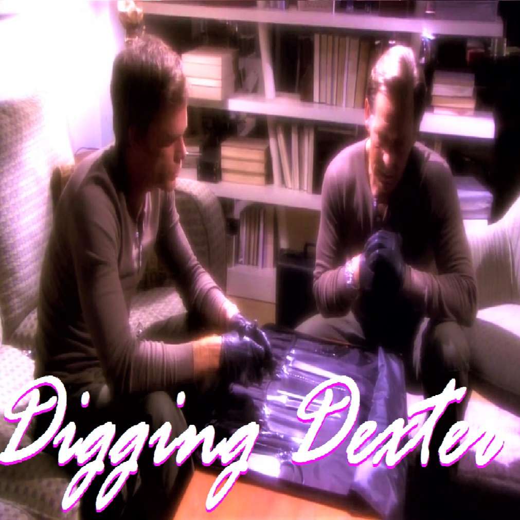 Digging Dexter
