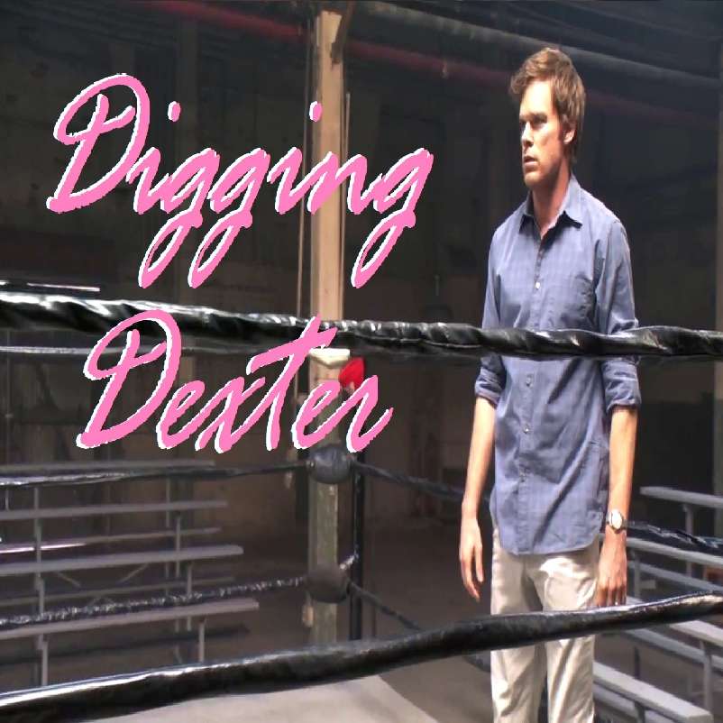 Digging Dexter