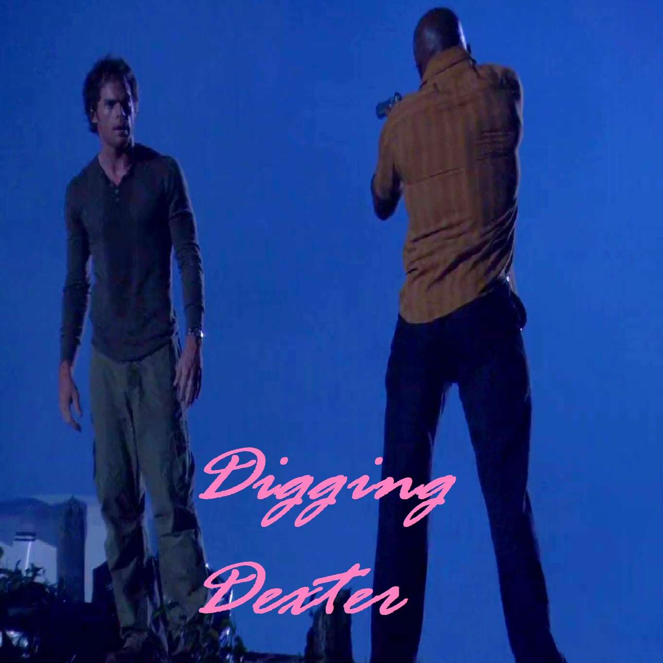 Digging Dexter