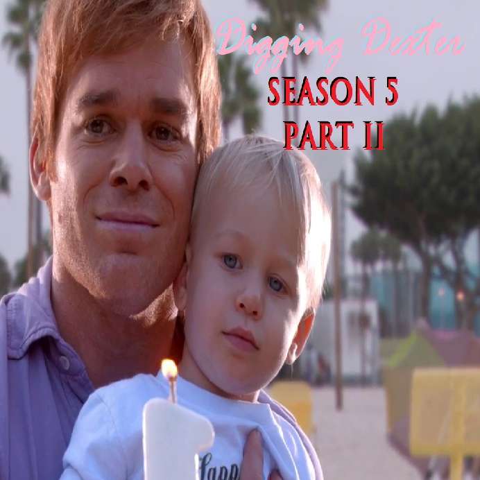 Digging Dexter