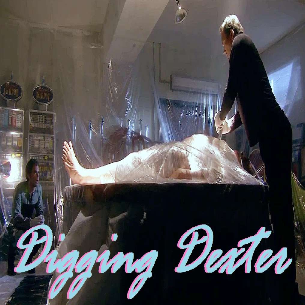 Digging Dexter