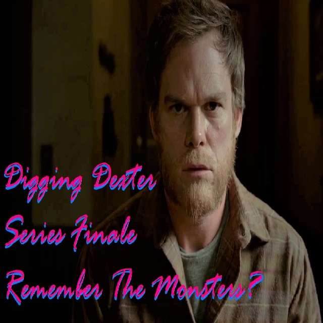 Digging Dexter