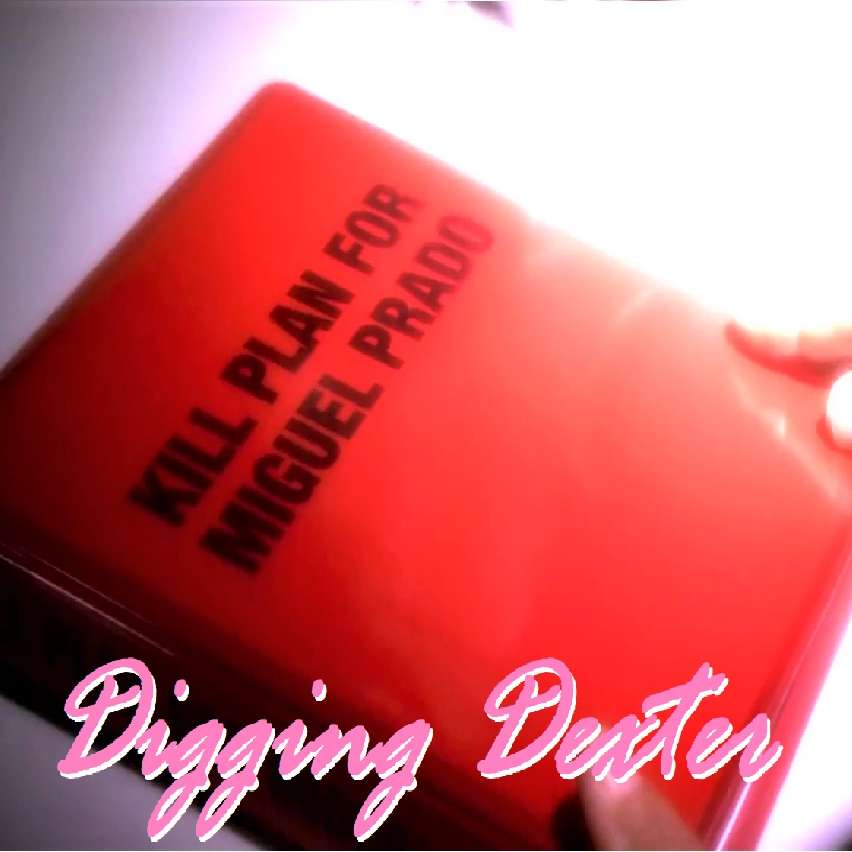 Digging Dexter