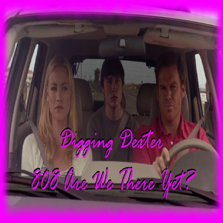 Digging Dexter