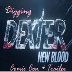 Digging Dexter