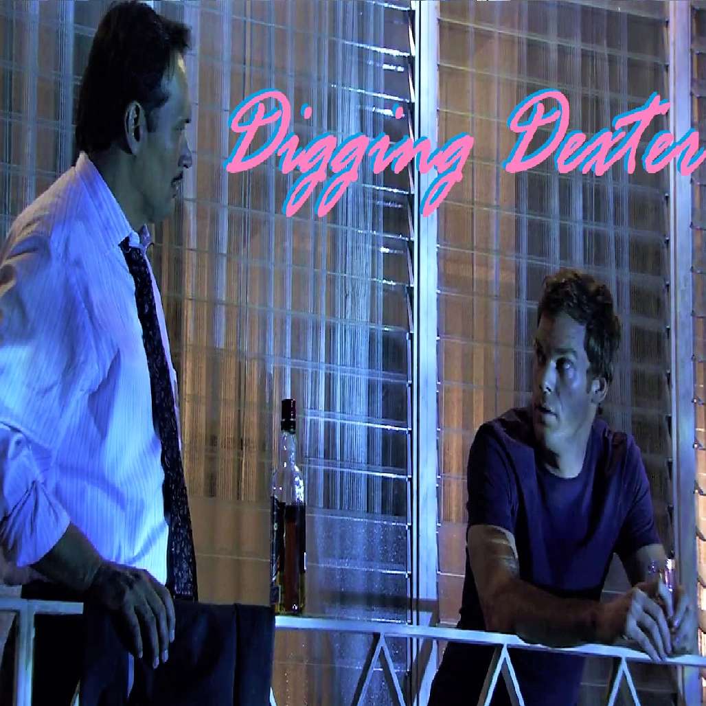 Digging Dexter