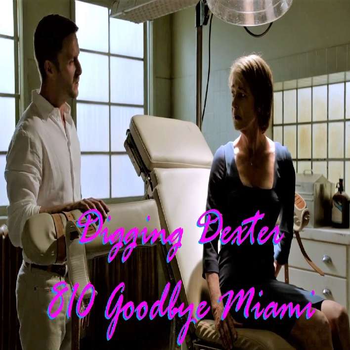 Digging Dexter