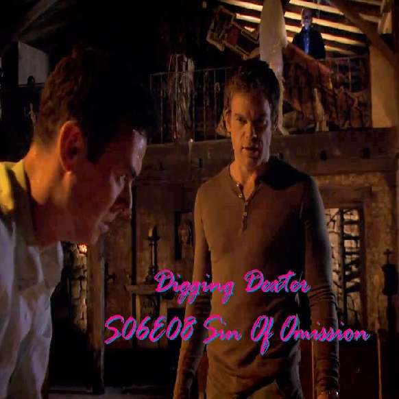 Digging Dexter