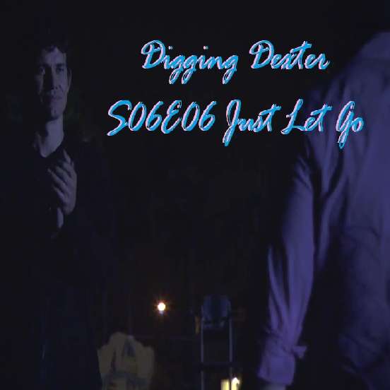Digging Dexter