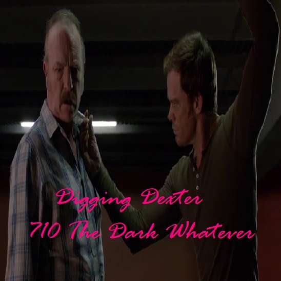 Digging Dexter