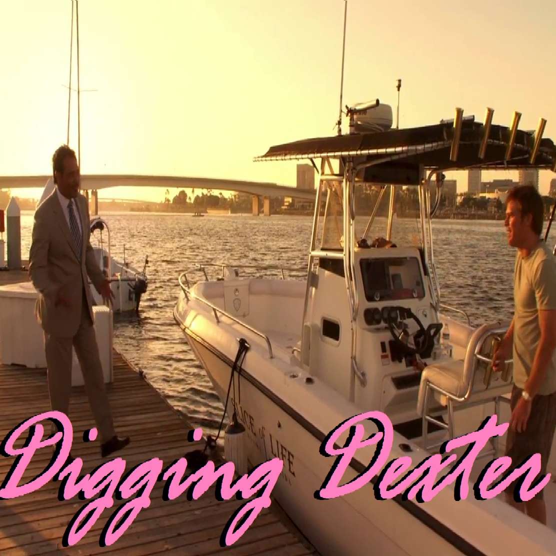 Digging Dexter