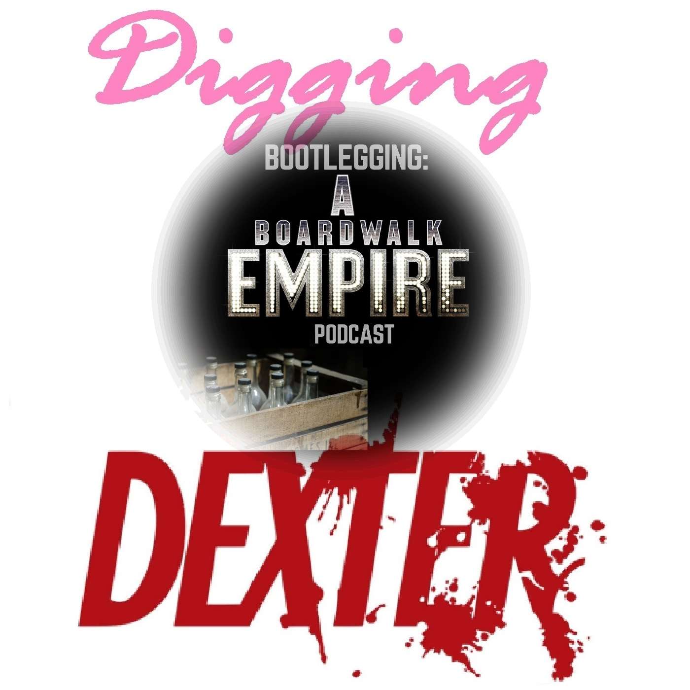 Digging Dexter