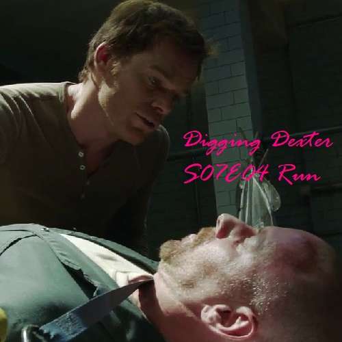 Digging Dexter