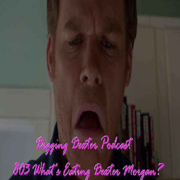 Digging Dexter