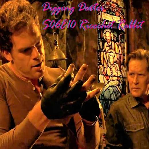 Digging Dexter