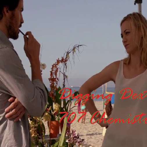 Digging Dexter