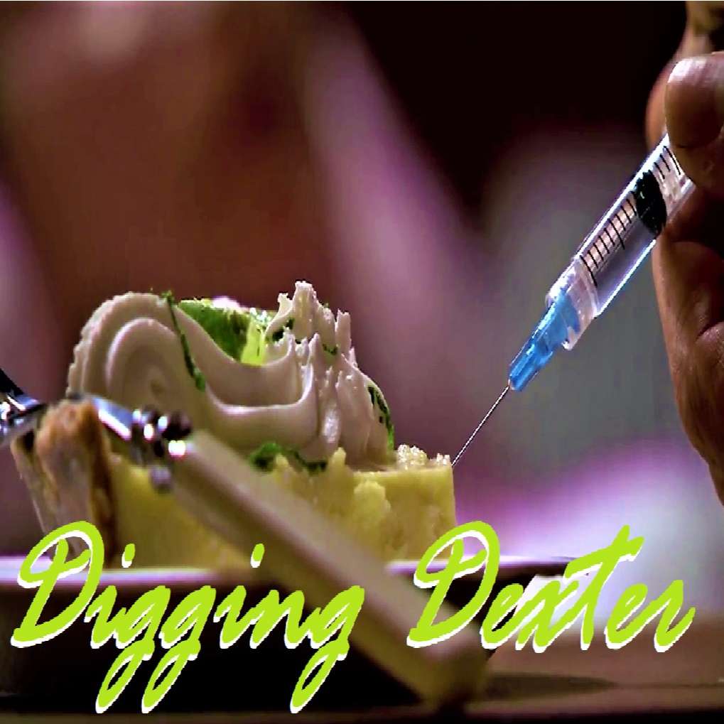 Digging Dexter