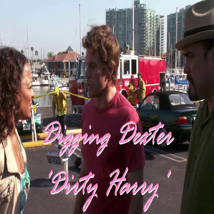 Digging Dexter