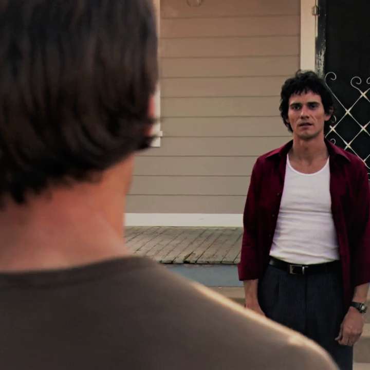 Digging Dexter