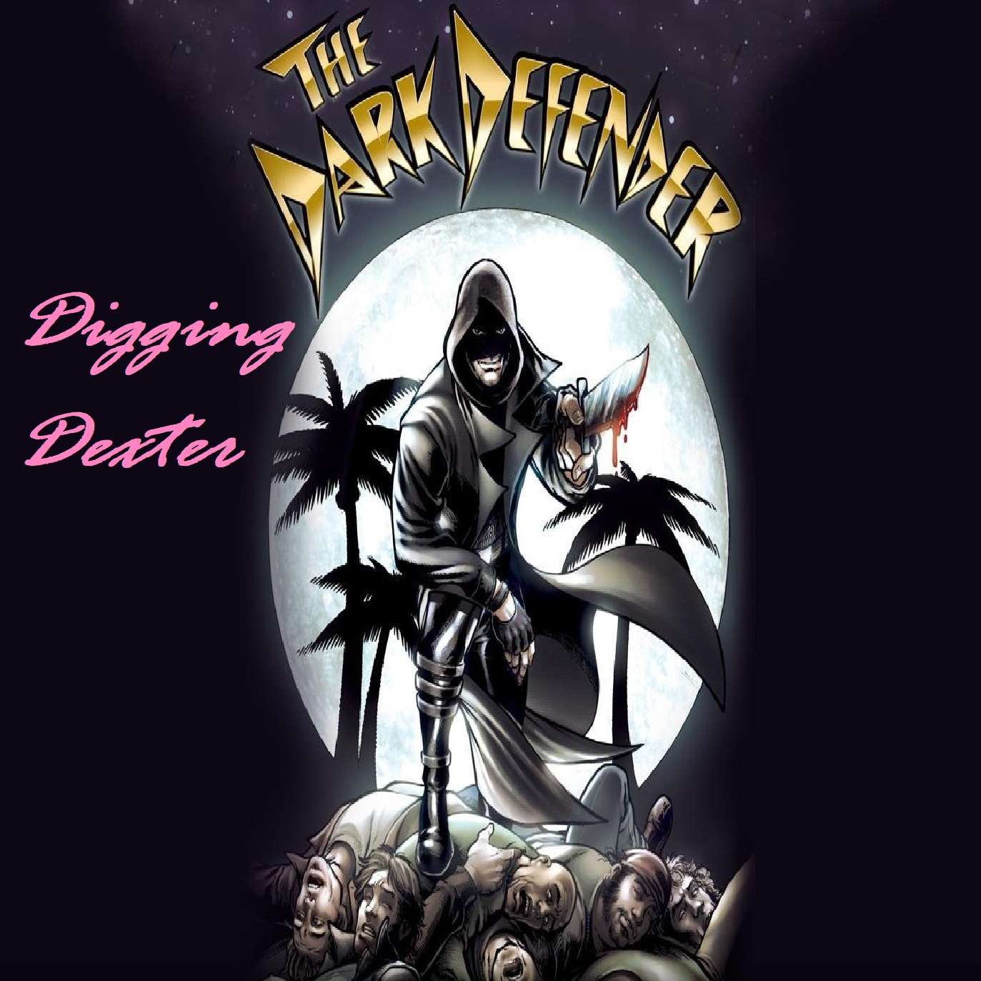 Digging Dexter