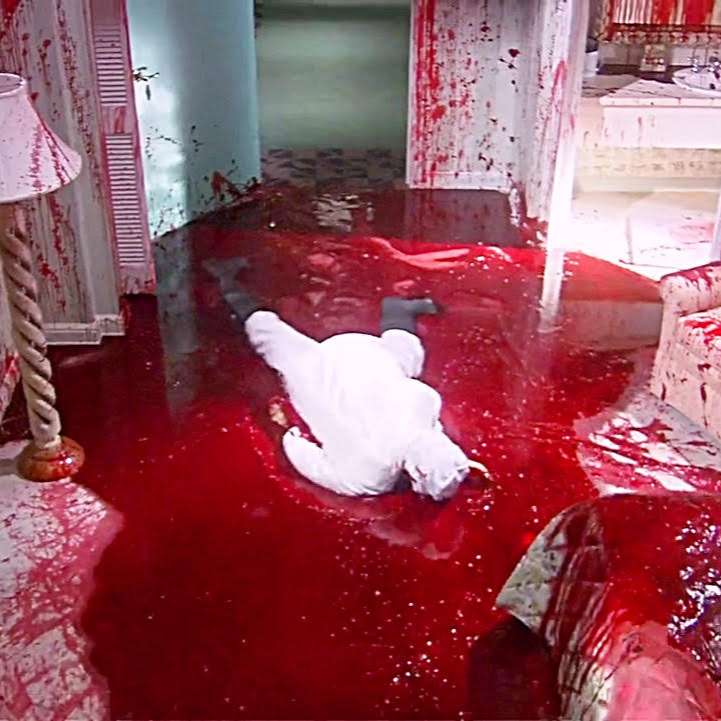 Digging Dexter