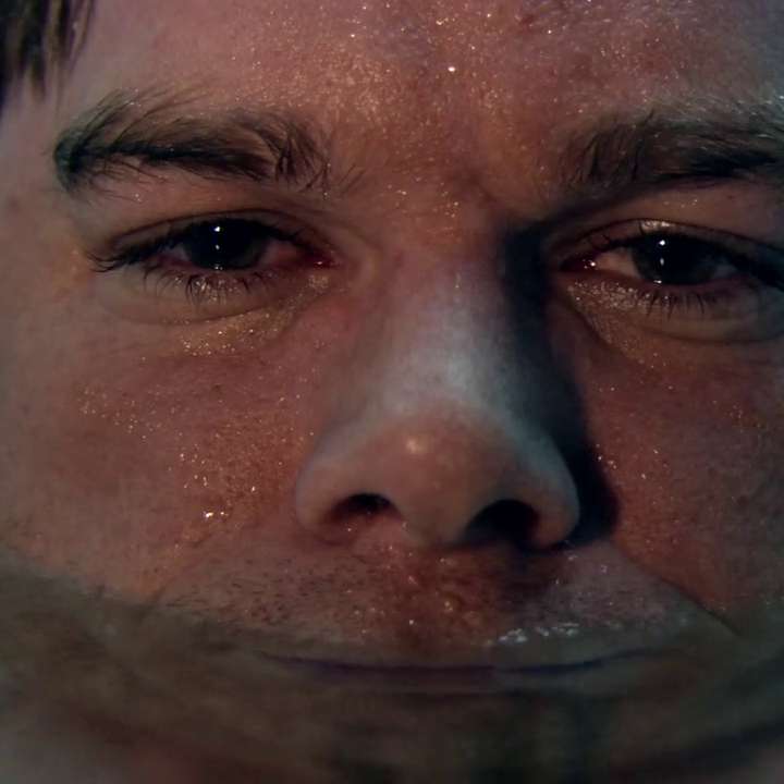 Digging Dexter