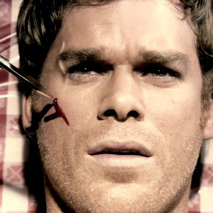 Digging Dexter