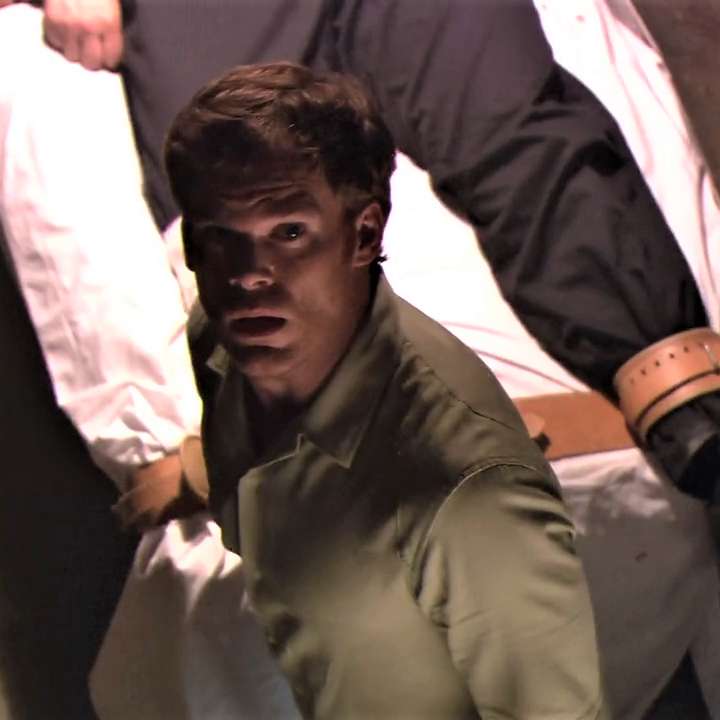 Digging Dexter