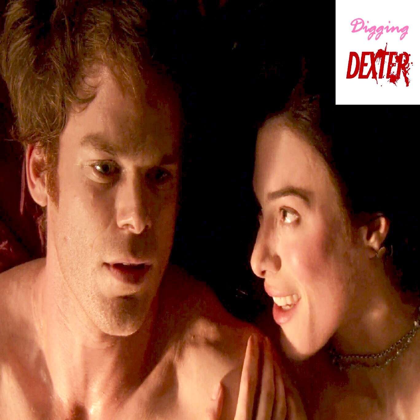 Digging Dexter