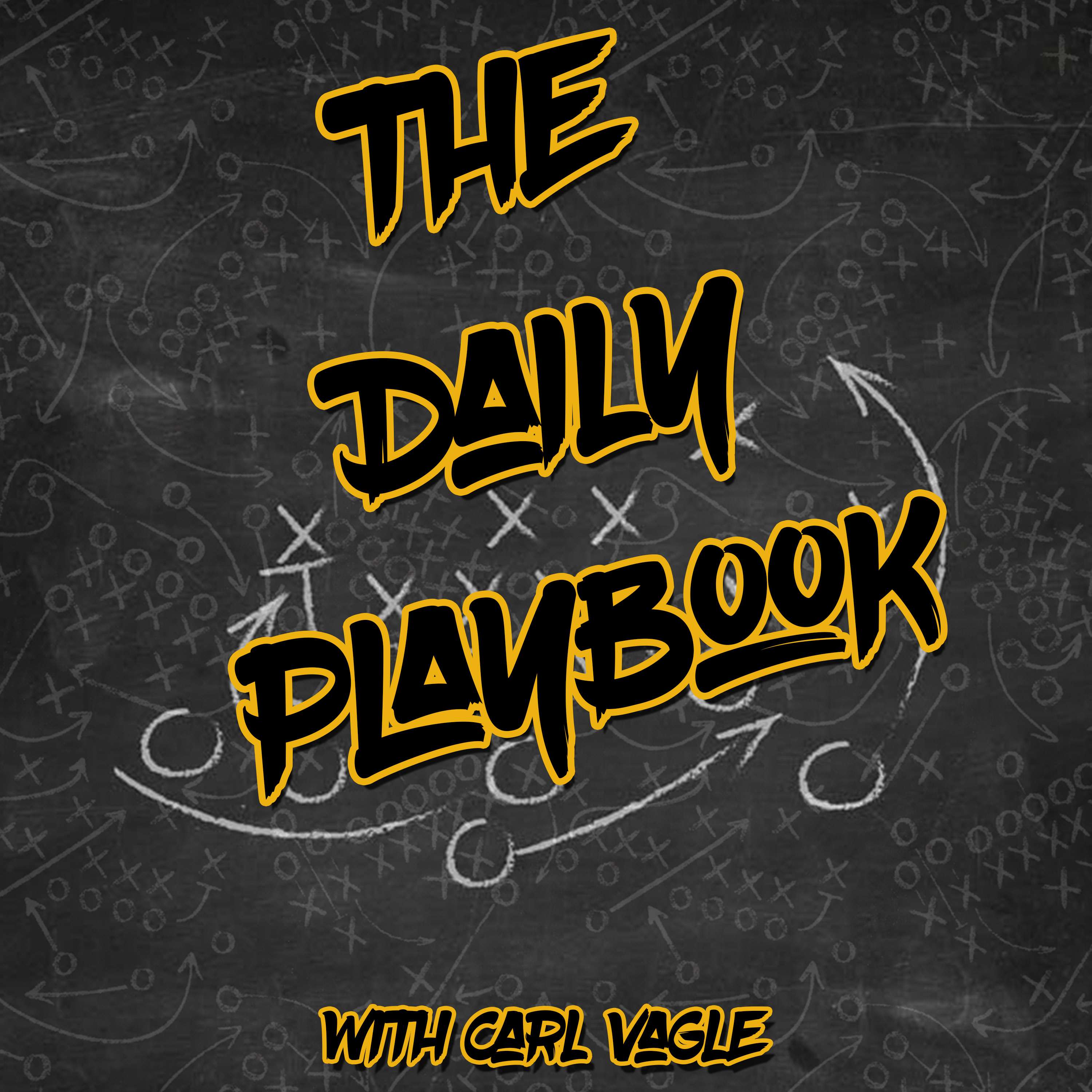 The Daily Playbook