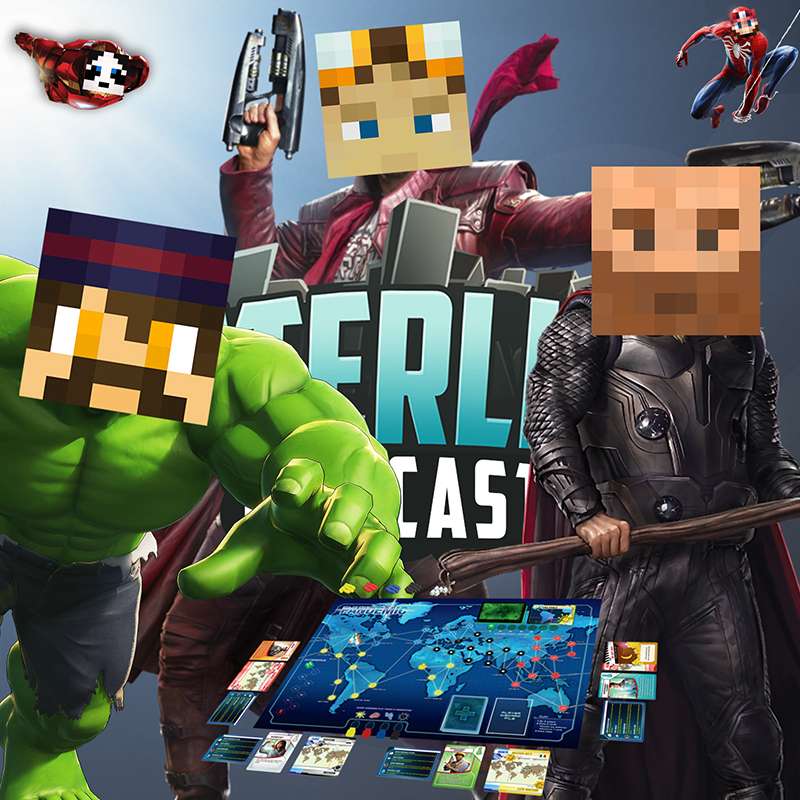 AfterLife Podcast – Lyssna här – Podtail minecraft cliff side modern redstone house youtube i 2020