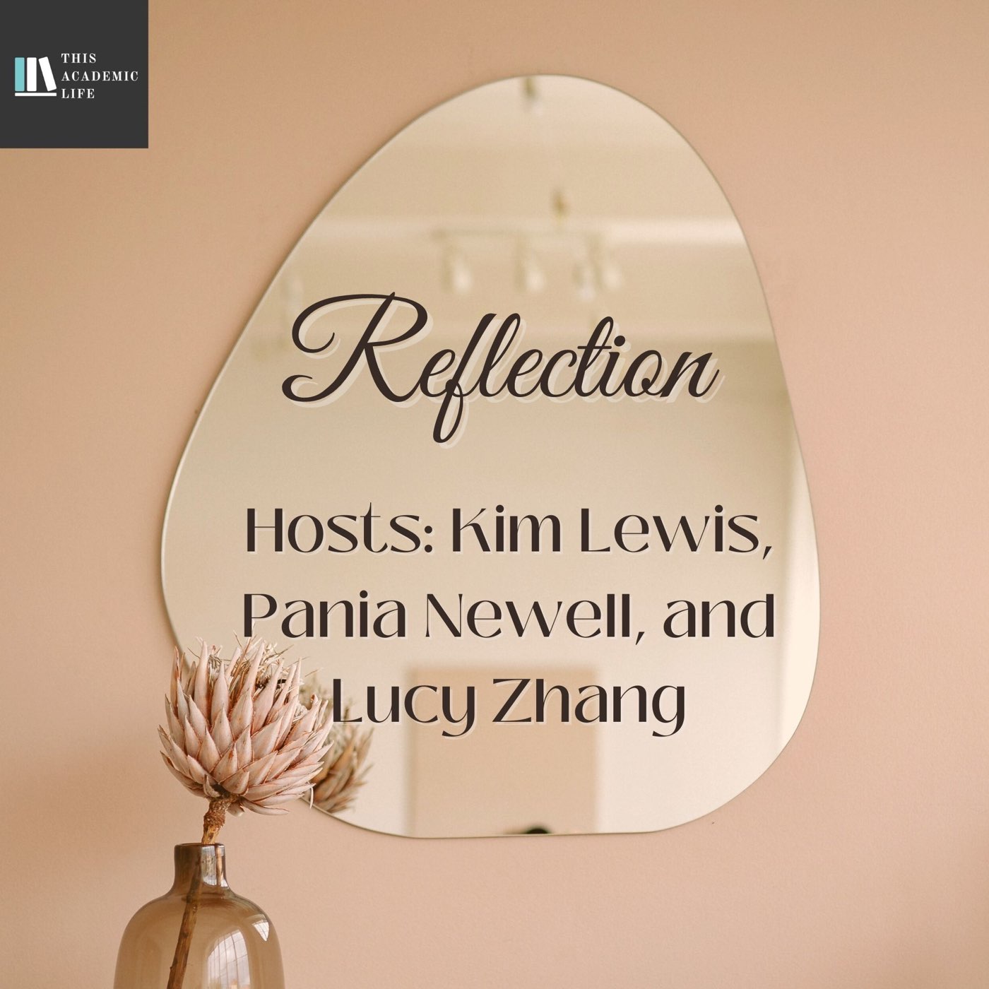 Ep.48 – Reflection