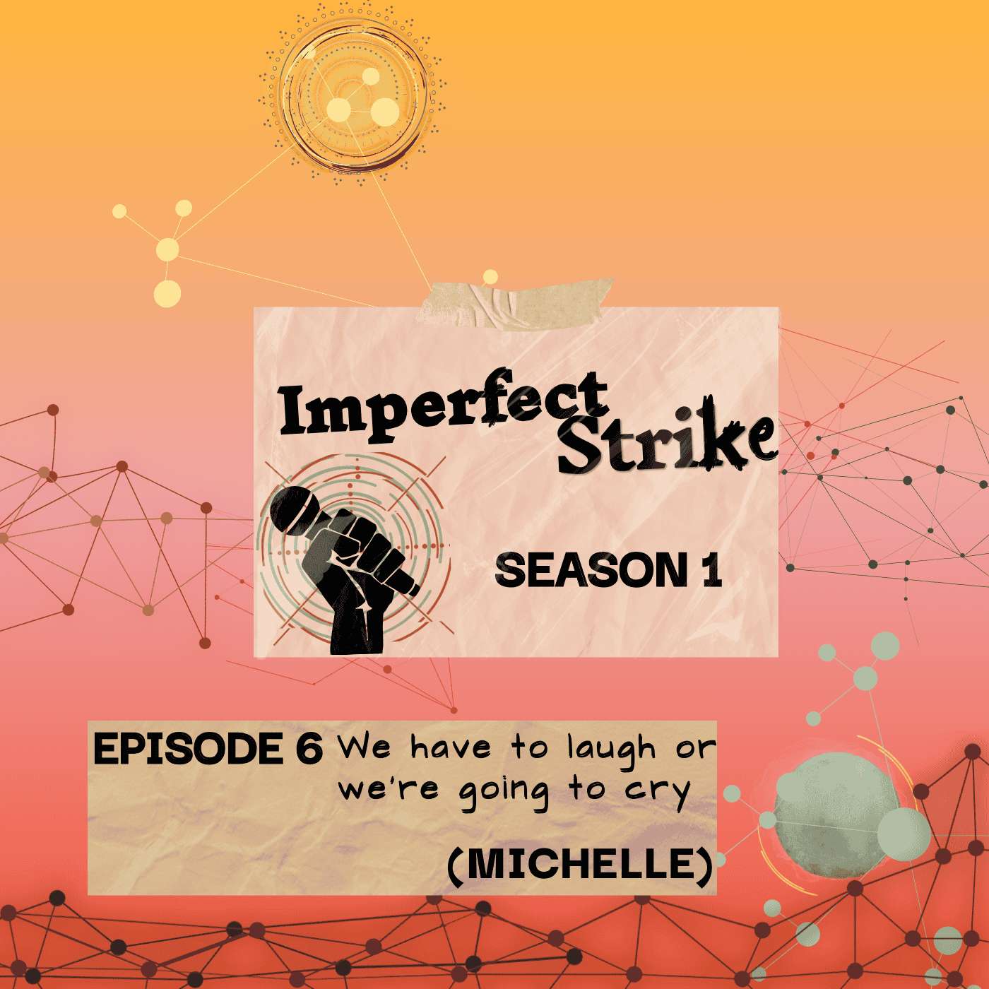 Imperfect Strike