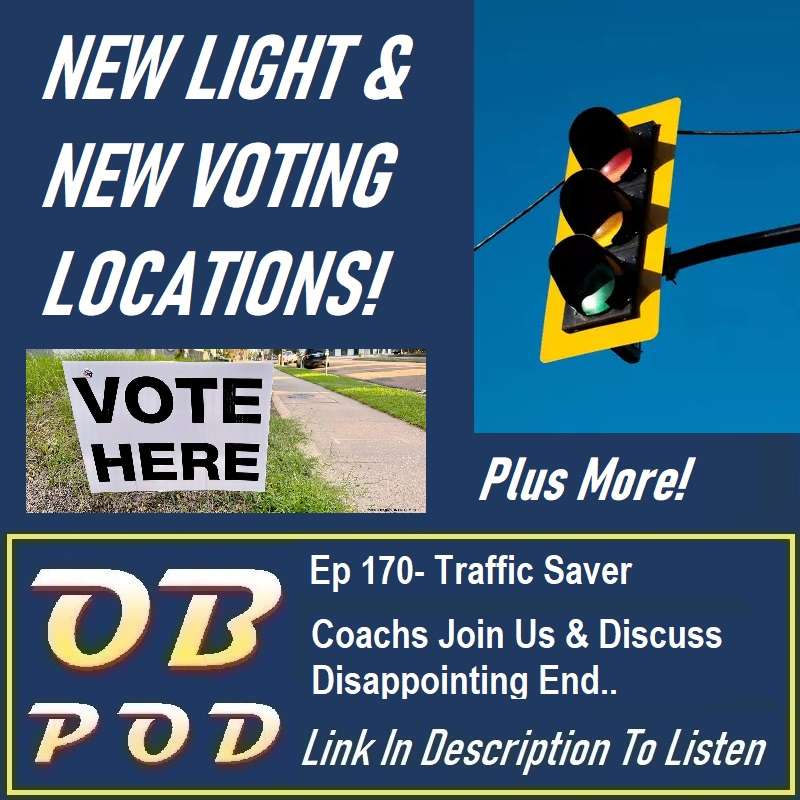 Ep 170 Traffic Saver