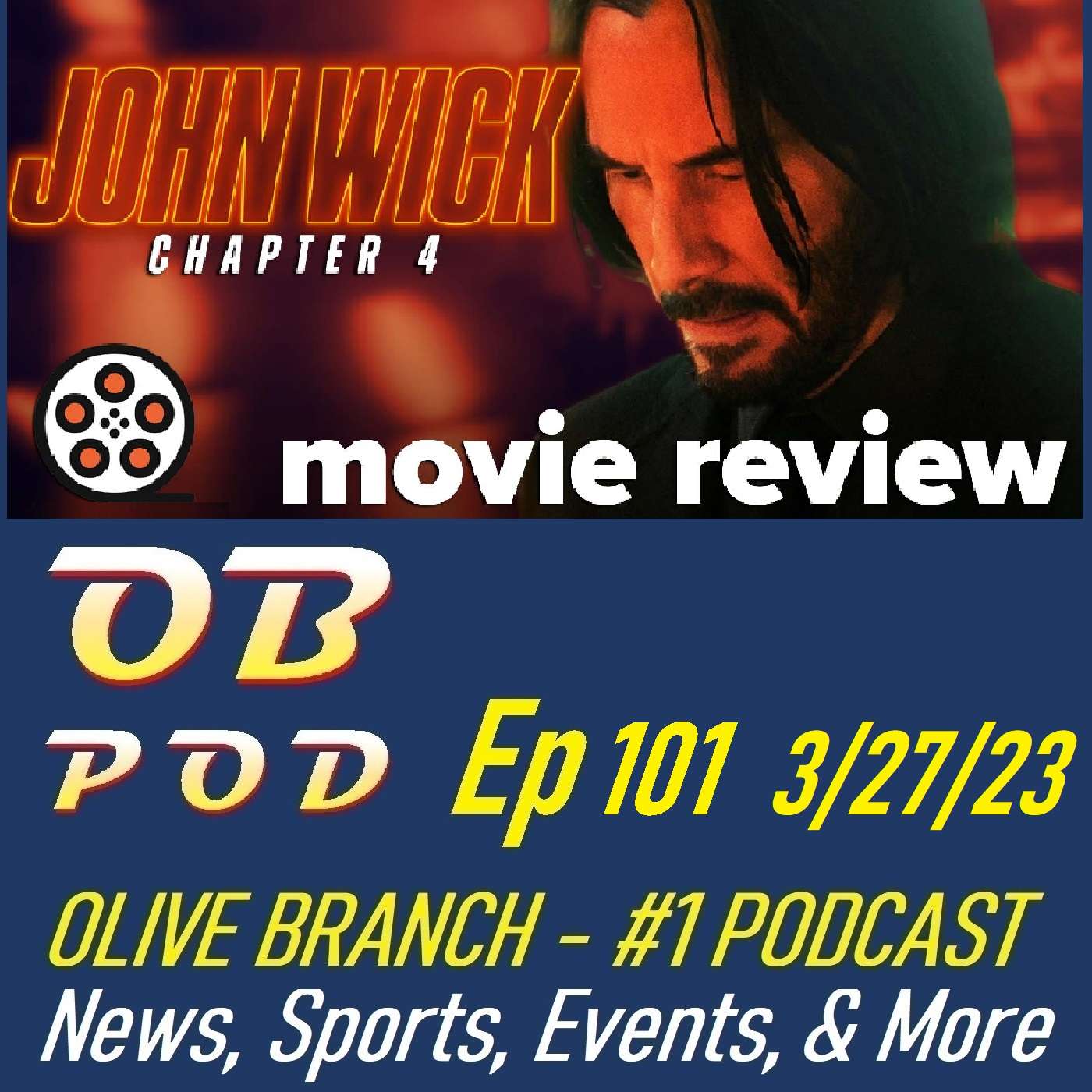 Ep 101 Block Buster