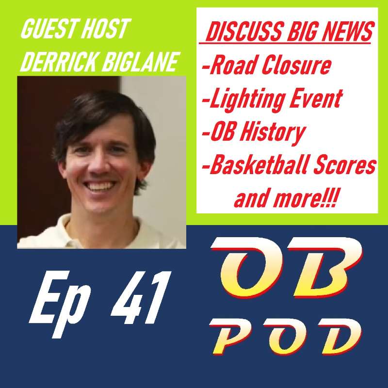 Ep 41 Hernando Invasion