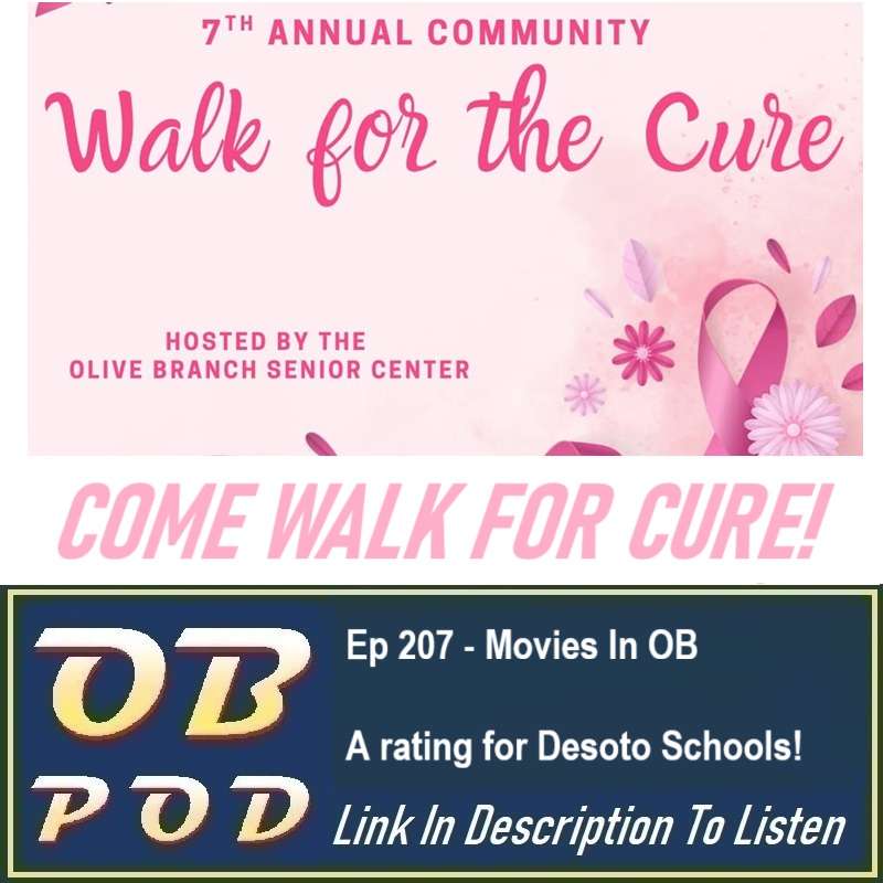 Ep 207 Movies In OB Ep 207 Movies In OB