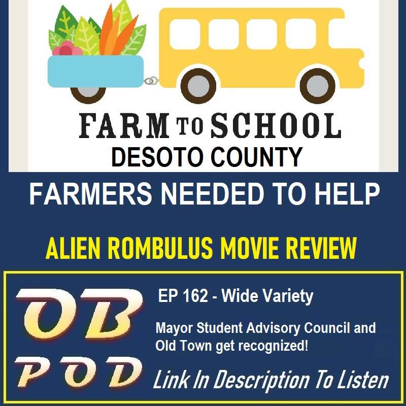 Ep 162 Wide Variety