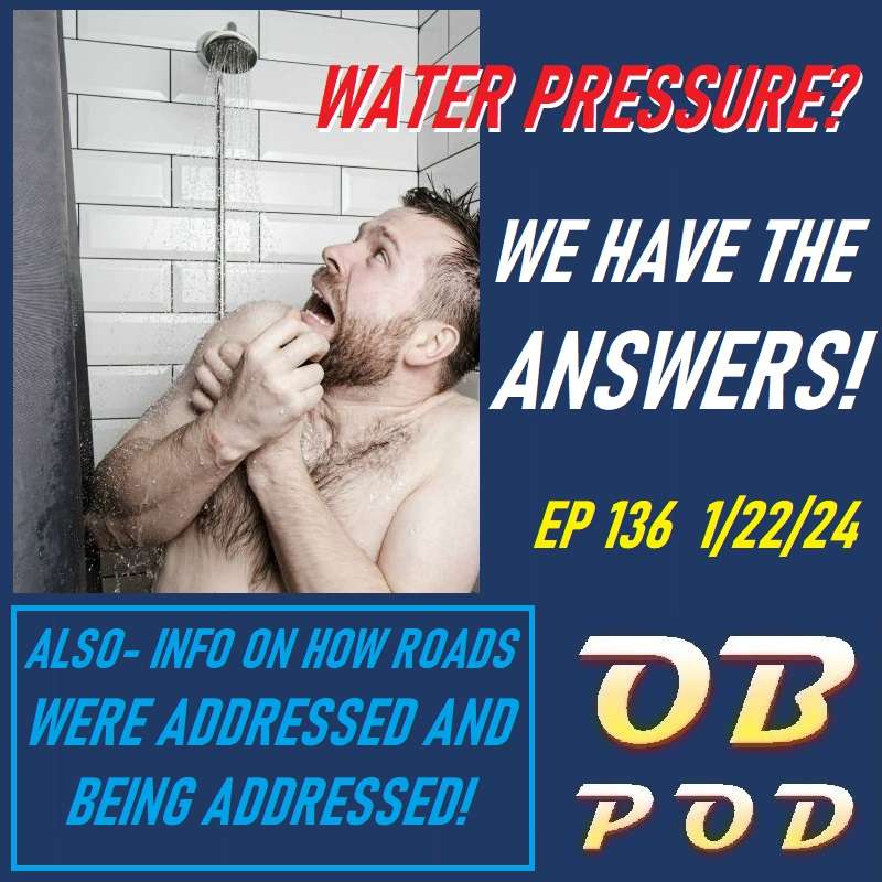 EP 136 A Perfect Storm Of Sorts