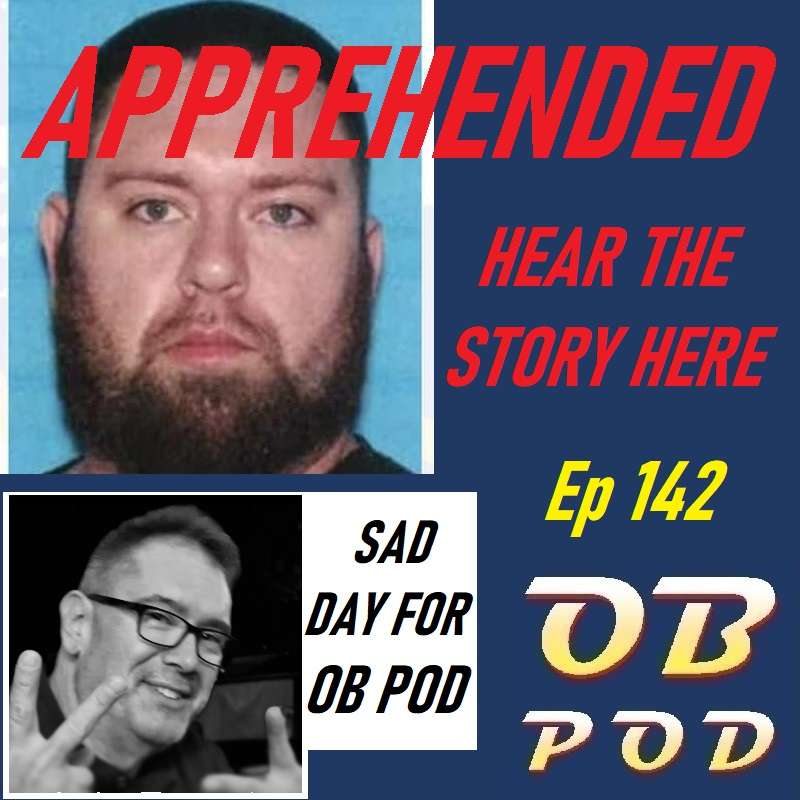 Ep 142 Suspect Caught