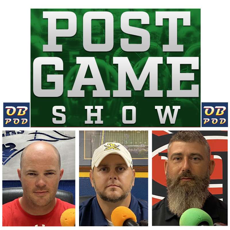 Ep. 27 Covid & Football Are Heating Up
